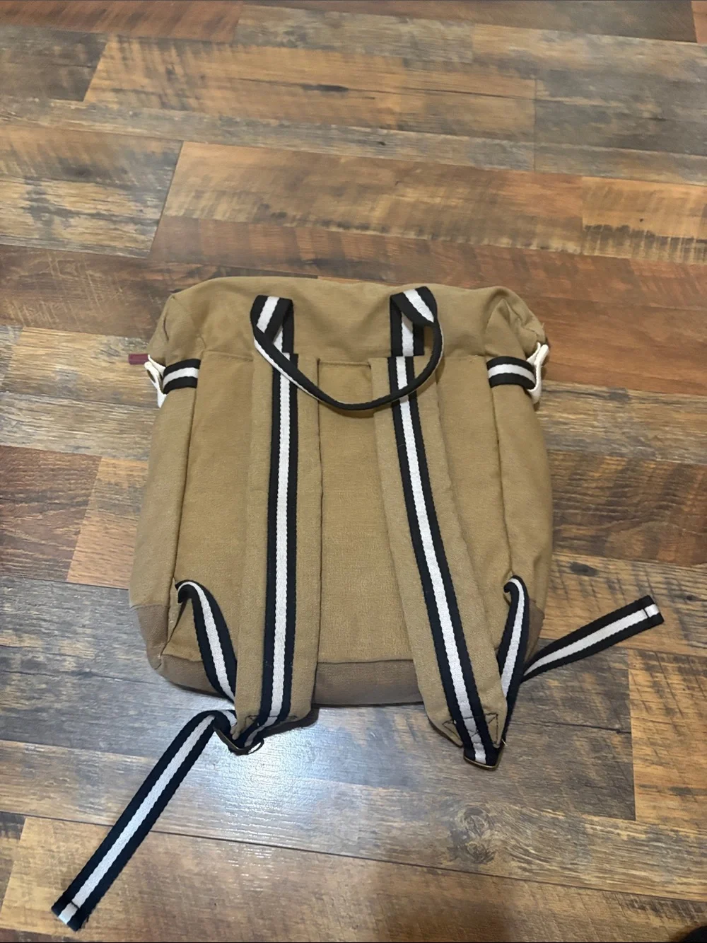 Star Wars Wookies Rebels Backpack NWT‎